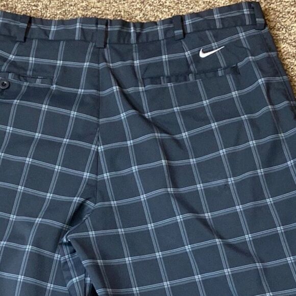 Nike Men Shorts Size 36 - Picture 1 of 12